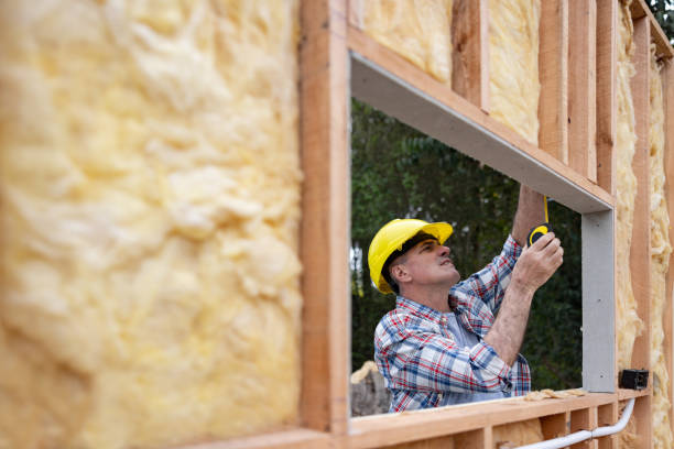 Best Commercial Insulation Services  in Burbank, IL